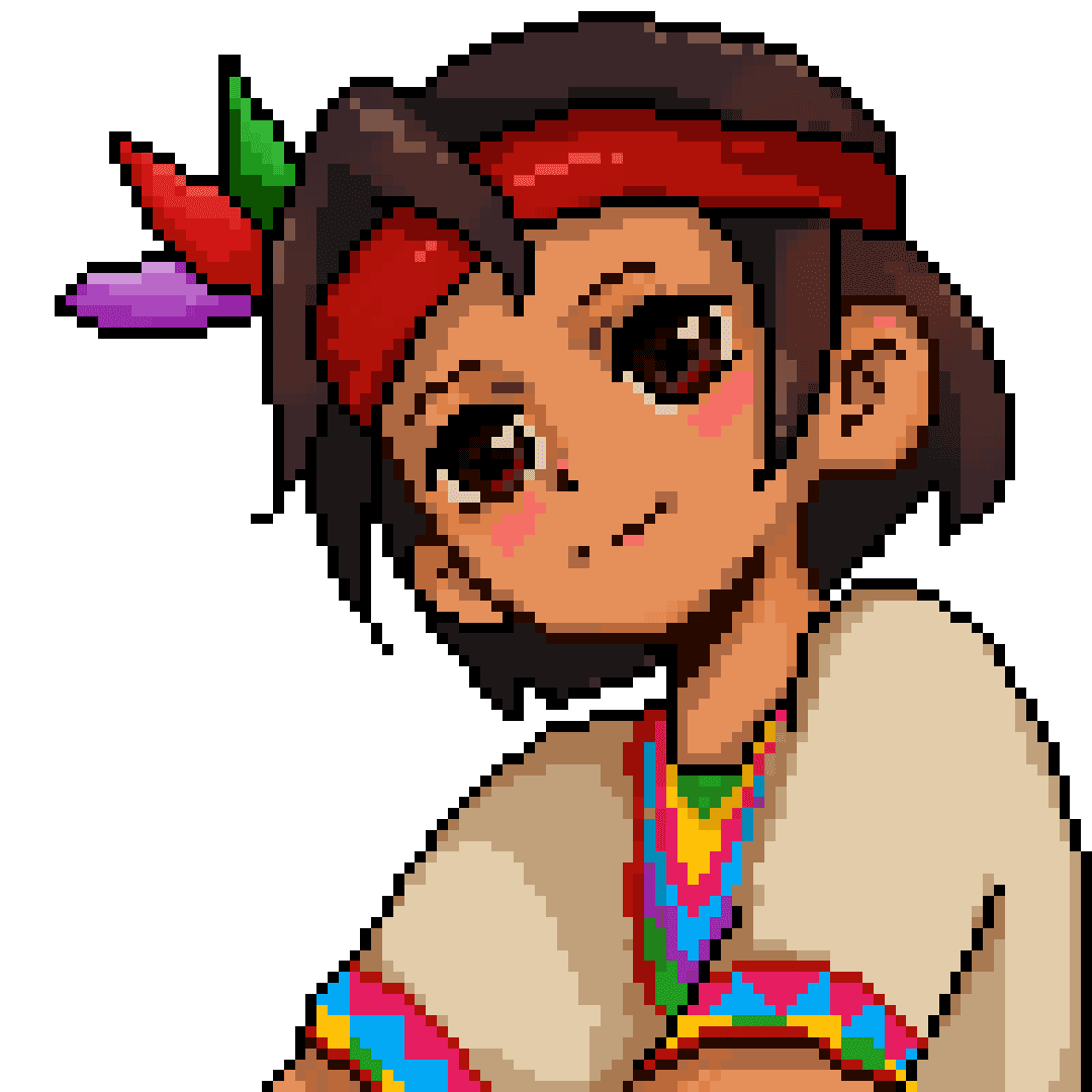 personaje