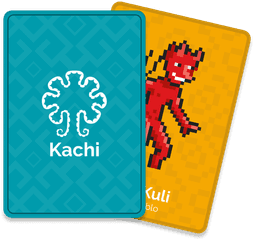 Kachi Logo