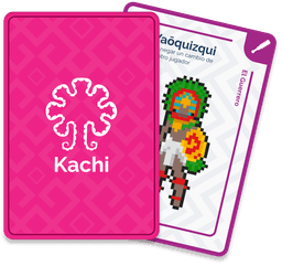 Kachi Logo