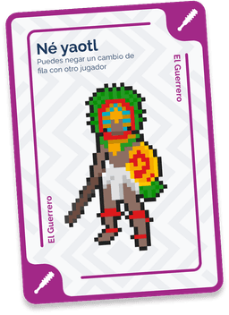 El Guerrero