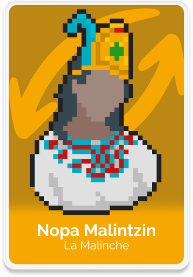 La Malinche