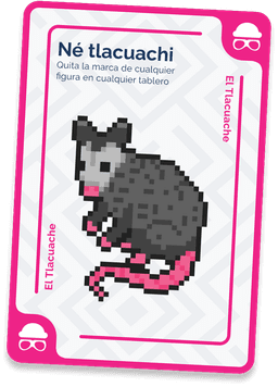 El Tlacuache